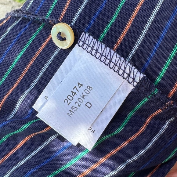 NWOT Peter Millar EVERGLADES CLUB PALM BEACH Polo - Picture 6 of 7